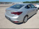 Hyundai Elantra Se 5NPD74LF5KH406690 снимка