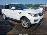 Land Rover Range Rover Sport 3.0L V6 Supercharged Hse SALWR2VF7FA516716 photo