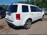 Honda Pilot Ex-L 5FNYF3H5XEB017917 снимка