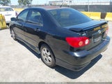 Toyota Corolla S 1NXBR32E65Z535595 снимка