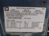 GMC Sierra  Sle1 1GTEC19Z46E187968 снимка