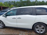 Honda Odyssey Ex-L 5FNRL6H75KB050271 снимка