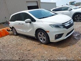 Honda Odyssey Ex-L 5FNRL6H75KB050271 снимка