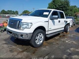 Ford F-150 Xlt 1FTFW1ET4CFA01817 снимка