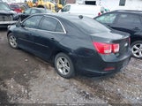 Chevrolet Malibu 1Ls 1G11B5SL9EF105863 снимка