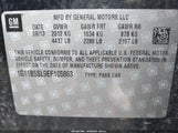 Chevrolet Malibu 1Ls 1G11B5SL9EF105863 снимка