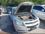 Chevrolet Malibu 1Lt 1G1ZC5EU7BF163342 снимка
