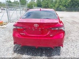 Toyota Camry Se 4T1S11AK1PU177098 photo