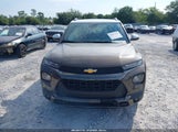 Chevrolet Trailblazer Fwd Activ KL79MVSL4MB165928 снимка