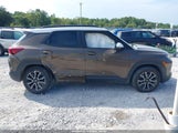 Chevrolet Trailblazer Fwd Activ KL79MVSL4MB165928 photo