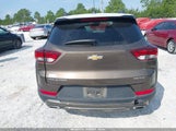 Chevrolet Trailblazer Fwd Activ KL79MVSL4MB165928 снимка