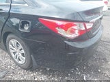 Hyundai Sonata Gls 5NPEB4AC1CH413147 fotografie