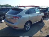 Lexus Rx 350 2T2BK1BA7DC186187 снимка