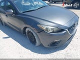Mazda Mazda3 I Sport JM1BM1U72E1160229 снимка