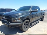 Ram  Big Horn 4X4 6'4 Box 1C6RR7TT4JS135572 снимка