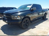 Ram  Big Horn 4X4 6'4 Box 1C6RR7TT4JS135572 снимка