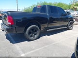Ram  Big Horn 4X4 6'4 Box 1C6RR7TT4JS135572 снимка