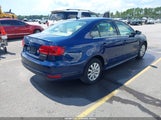 Volkswagen Jetta Hybrid Se 3VW637AJ5DM214869 fotografie