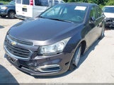 Chevrolet Cruze 1Lt Auto 1G1PC5SB2F7200145 снимка