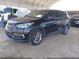 Hyundai Santa Fe Sport 2.4L 5XYZT3LB8HG428854 fotografie