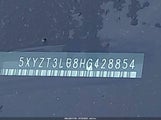 Hyundai Santa Fe Sport 2.4L 5XYZT3LB8HG428854 photo