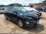 Chevrolet Equinox Lt 2GNAXSEV2J6126103 снимка