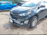 Chevrolet Equinox Lt 2GNAXSEV2J6126103 снимка