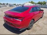 Hyundai Elantra Sel KMHLS4AG5MU068041 снимка