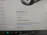 Tesla Model Y Long Range Dual Motor All-Wheel Drive 7SAYGDEE0NF511262 photo