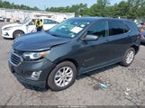 Chevrolet Equinox Fwd Lt 1.5L Turbo 3GNAXKEV1LS622949 снимка