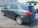 Chevrolet Equinox Fwd Lt 1.5L Turbo 3GNAXKEV1LS622949 снимка