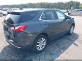 Chevrolet Equinox Fwd Lt 1.5L Turbo 3GNAXKEV1LS622949 снимка