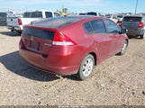 Honda Insight Ex JHMZE2H76AS036723 снимка