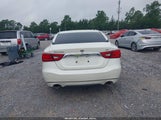 Nissan Maxima 3.5 Sv 1N4AA6AP7HC390725 photo