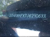 Chevrolet Equinox Lt 2GNAXKEX7J6290688 снимка