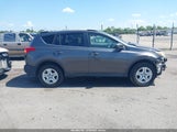 Toyota Rav4 Le JTMZFREV0EJ002301 снимка