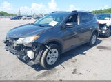 Toyota Rav4 Le JTMZFREV0EJ002301 снимка