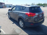 Toyota Rav4 Le JTMZFREV0EJ002301 снимка