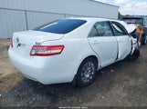 Toyota Camry 4T1BF3EK0BU685756 снимка