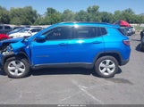 Jeep Compass Latitude 4X4 3C4NJDBB0JT256569 снимка
