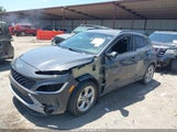 Hyundai Kona Sel KM8K62AB3PU060579 снимка