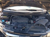 Honda Odyssey Ex 5FNRL5H47HB008595 снимка