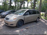 TOYOTA SIENNA LE 5TDZK23C59S279068 снимка