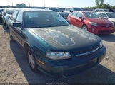 CHEVROLET MALIBU LS 1G1NE52J1Y6201613 снимка