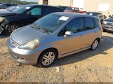 Honda Fit Sport JHMGD37688S064042 photo