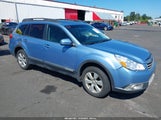 Subaru Outback 2.5I Limited 4S4BRBKC1A3382200 снимка