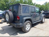 Jeep Wrangler Jk Unlimited Sport S 4X4 1C4BJWDG4JL848222 снимка