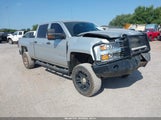 Chevrolet Silverado 2500Hd Wt 1GC1KUEG9FF544708 снимка