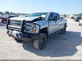 Chevrolet Silverado 2500Hd Wt 1GC1KUEG9FF544708 снимка