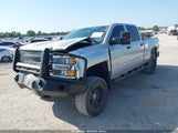 Chevrolet Silverado 2500Hd Wt 1GC1KUEG9FF544708 снимка